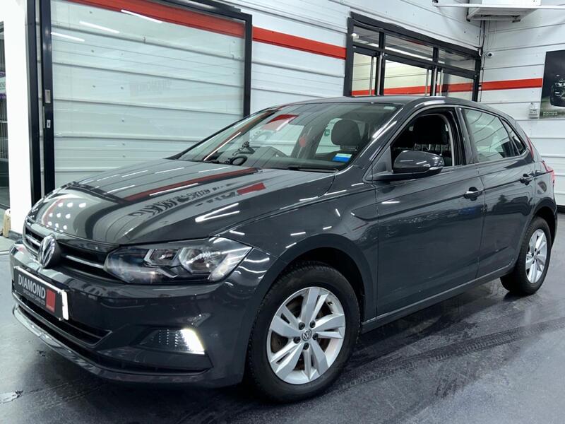 VOLKSWAGEN POLO 1.6 TDI SE